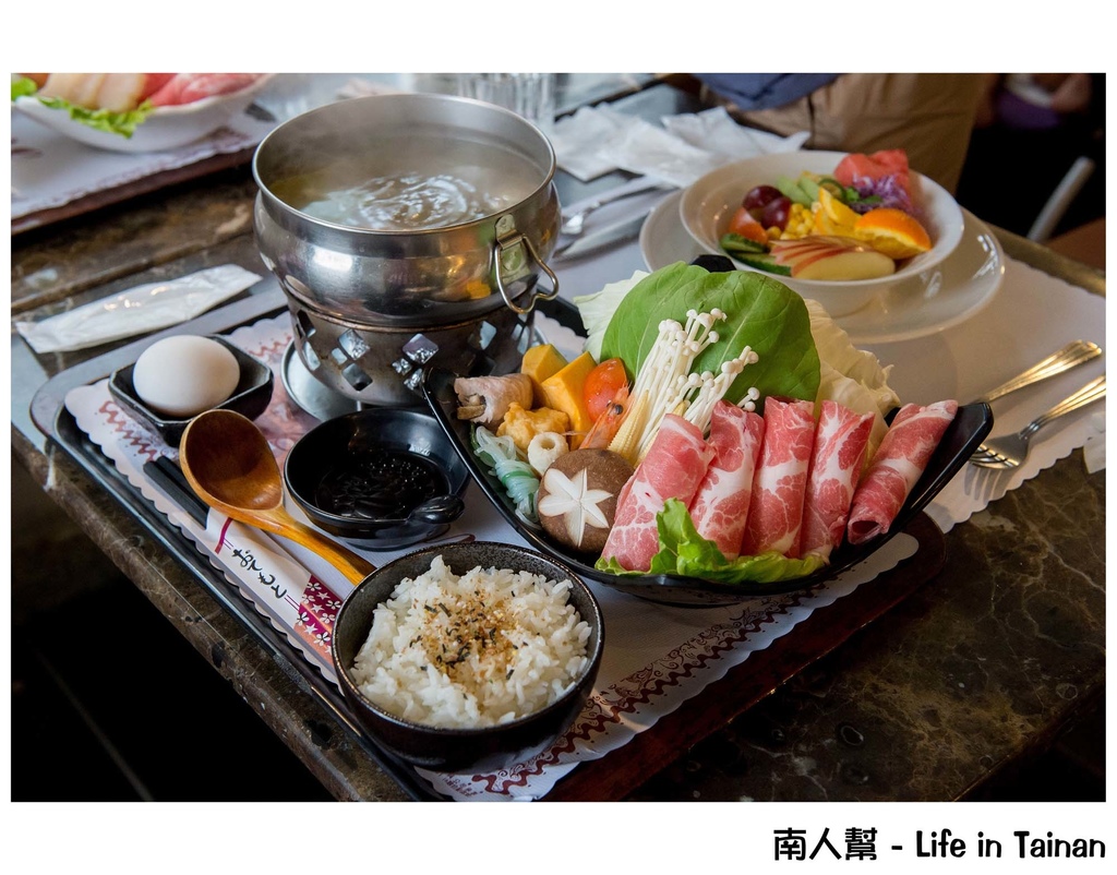 新化街役場1934古蹟餐坊