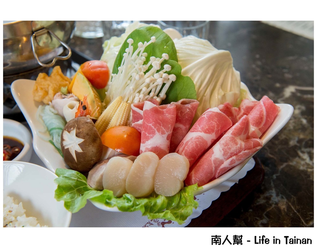 新化街役場1934古蹟餐坊