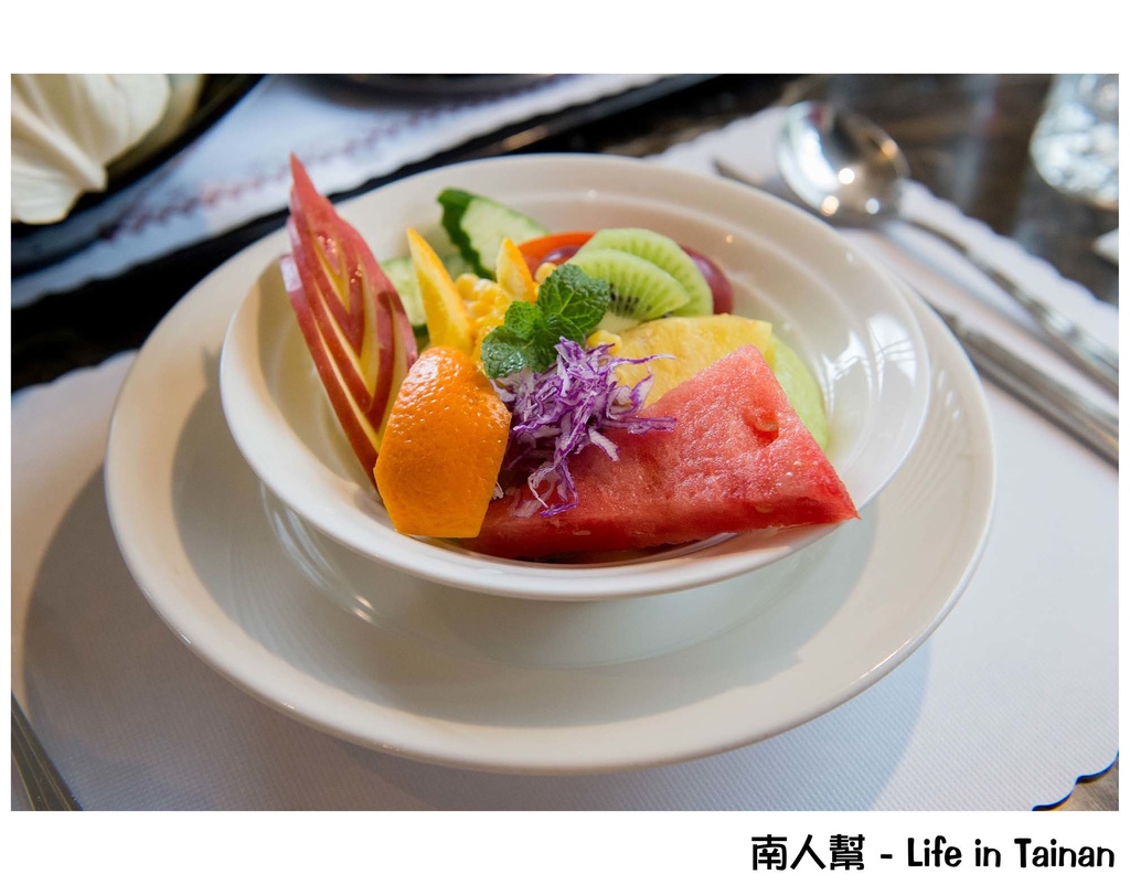 新化街役場1934古蹟餐坊