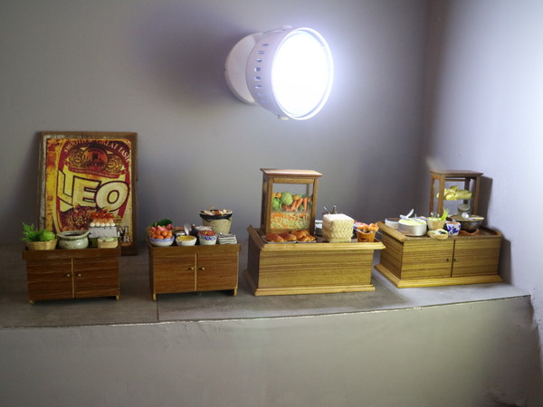 小食泰泰味食堂：【台北美食】松山區巷弄美食小食泰-泰味食堂-泰式料理餐廳