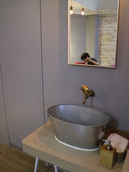 小食泰泰味食堂：【台北美食】松山區巷弄美食小食泰-泰味食堂-泰式料理餐廳