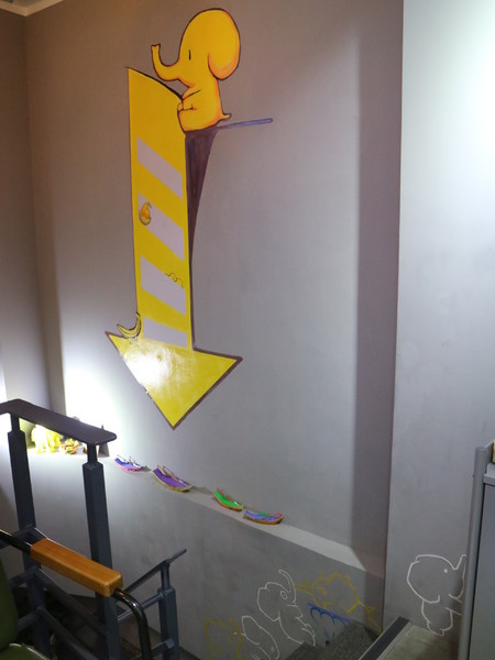 小食泰泰味食堂：【台北美食】松山區巷弄美食小食泰-泰味食堂-泰式料理餐廳