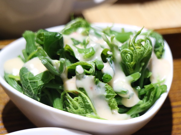 小食泰泰味食堂：【台北美食】松山區巷弄美食小食泰-泰味食堂-泰式料理餐廳