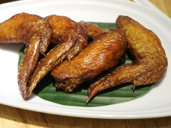 小食泰泰味食堂：【台北美食】松山區巷弄美食小食泰-泰味食堂-泰式料理餐廳