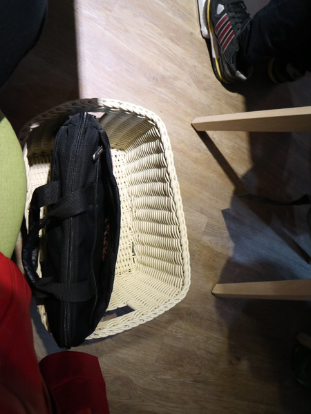 小食泰泰味食堂：【台北美食】松山區巷弄美食小食泰-泰味食堂-泰式料理餐廳