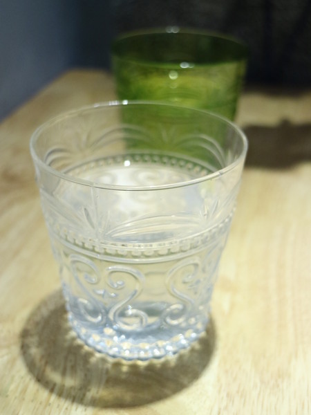 小食泰泰味食堂：【台北美食】松山區巷弄美食小食泰-泰味食堂-泰式料理餐廳