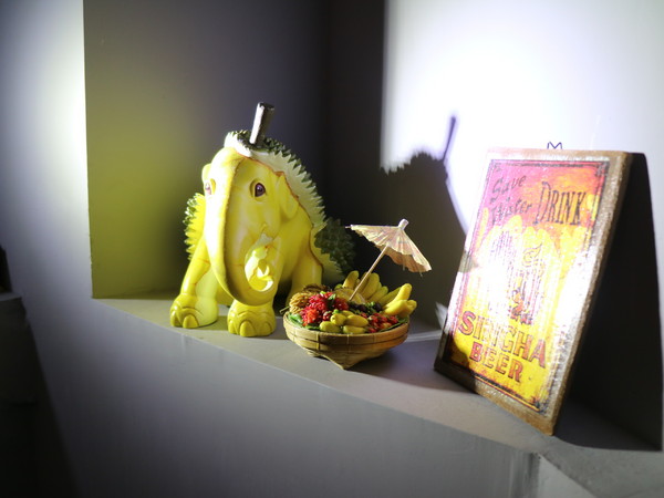 小食泰泰味食堂：【台北美食】松山區巷弄美食小食泰-泰味食堂-泰式料理餐廳