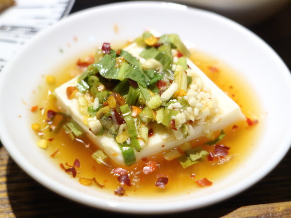 小食泰泰味食堂：【台北美食】松山區巷弄美食小食泰-泰味食堂-泰式料理餐廳