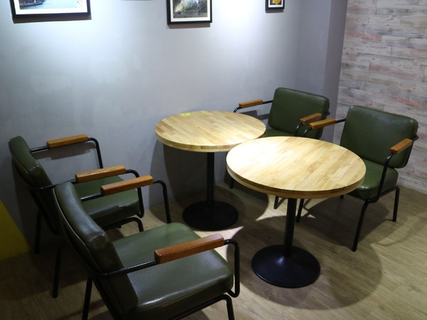 小食泰泰味食堂：【台北美食】松山區巷弄美食小食泰-泰味食堂-泰式料理餐廳