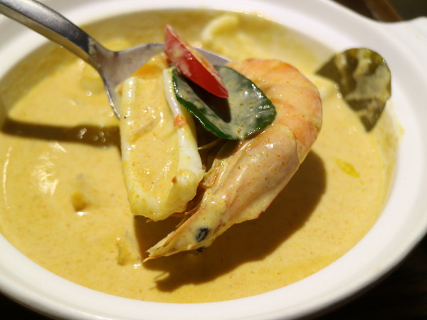 小食泰泰味食堂：【台北美食】松山區巷弄美食小食泰-泰味食堂-泰式料理餐廳