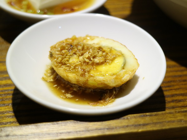 小食泰泰味食堂：【台北美食】松山區巷弄美食小食泰-泰味食堂-泰式料理餐廳