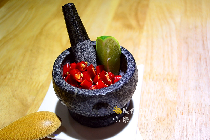 Fanthaisy15.JPG - 小食泰-泰味食堂-泰式料理餐廳