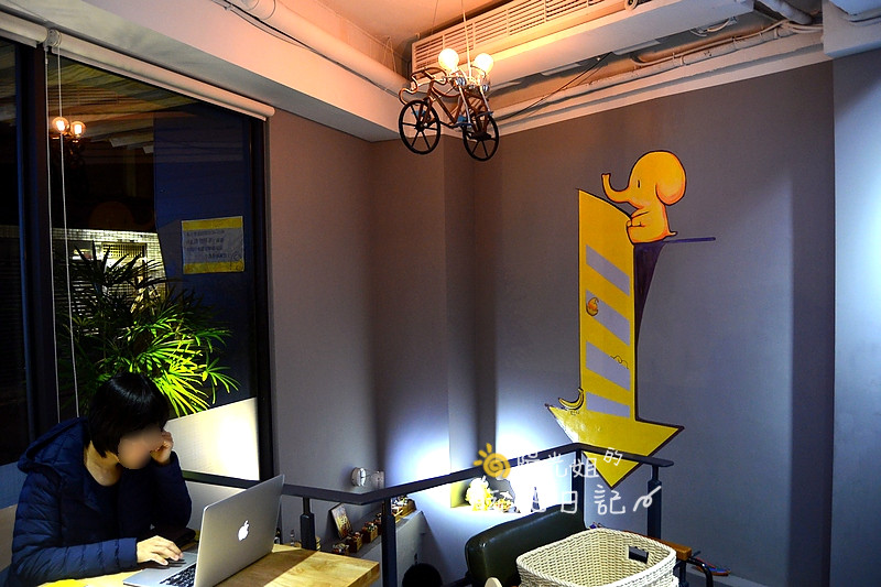 Fanthaisy05.JPG - 小食泰-泰味食堂-泰式料理餐廳