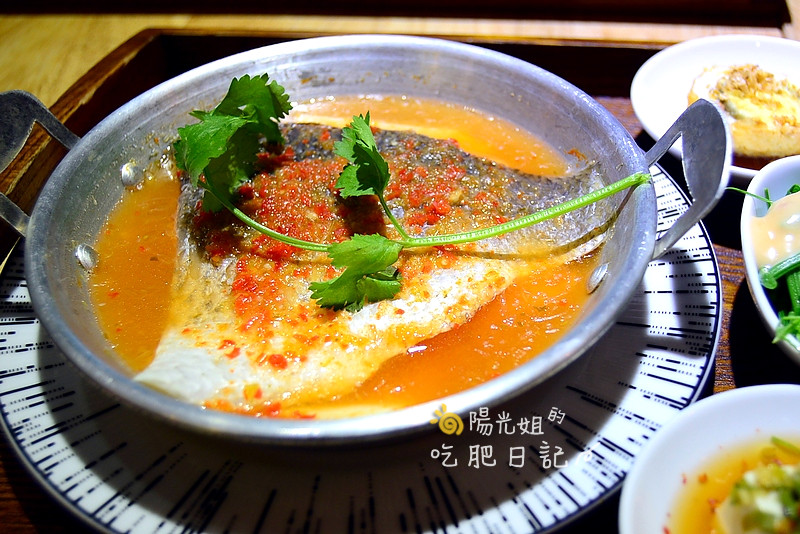 Fanthaisy23.JPG - 小食泰-泰味食堂-泰式料理餐廳