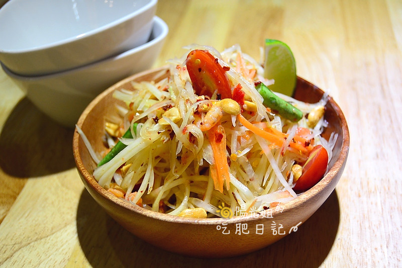 Fanthaisy16.JPG - 小食泰-泰味食堂-泰式料理餐廳