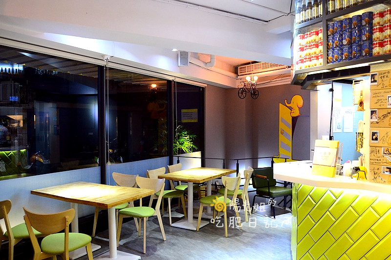 Fanthaisy30.JPG - 小食泰-泰味食堂-泰式料理餐廳