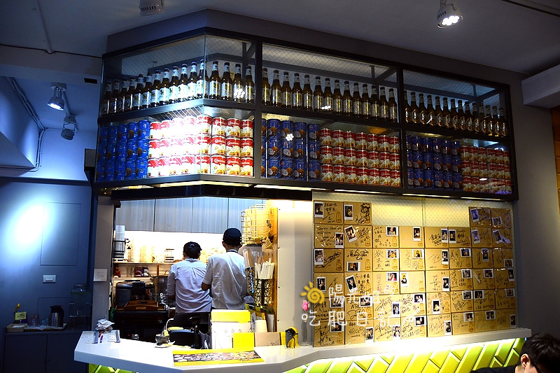 Fanthaisy04.JPG - 小食泰-泰味食堂-泰式料理餐廳