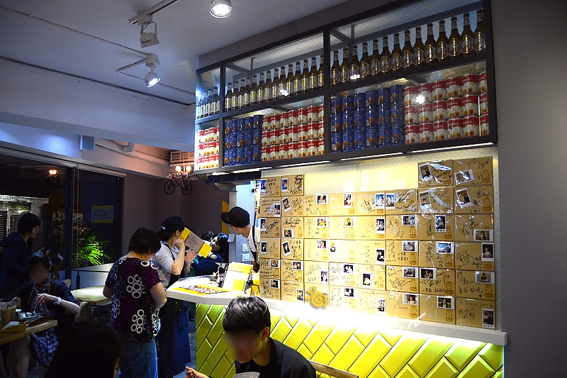 Fanthaisy03.JPG - 小食泰-泰味食堂-泰式料理餐廳