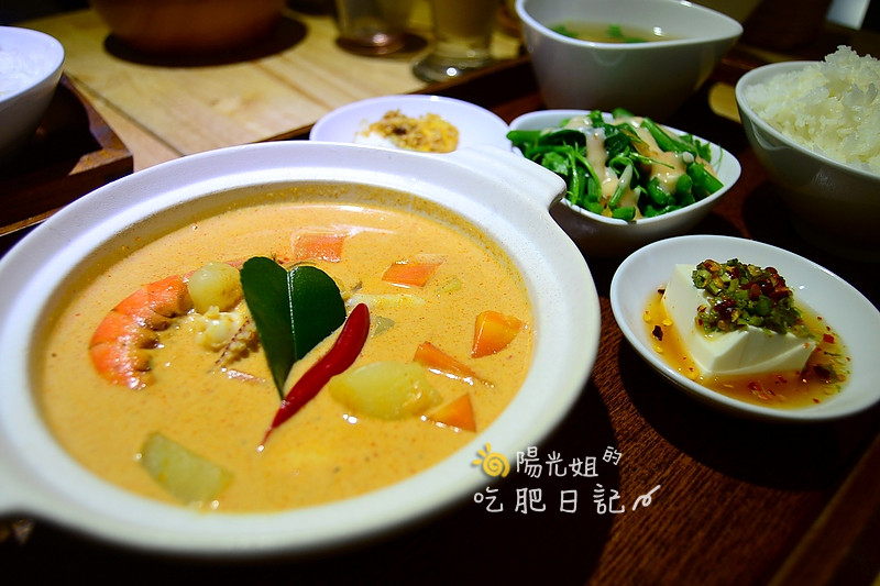 Fanthaisy18.JPG - 小食泰-泰味食堂-泰式料理餐廳