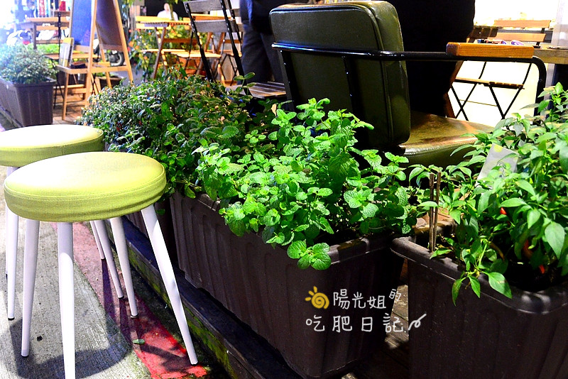 Fanthaisy32.JPG - 小食泰-泰味食堂-泰式料理餐廳