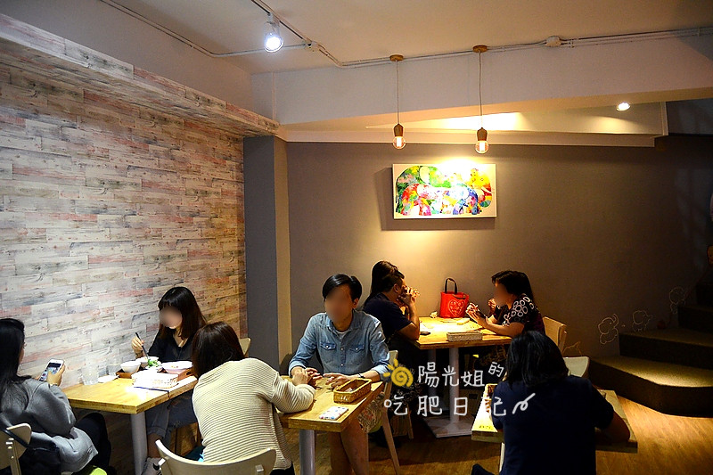 Fanthaisy08.JPG - 小食泰-泰味食堂-泰式料理餐廳