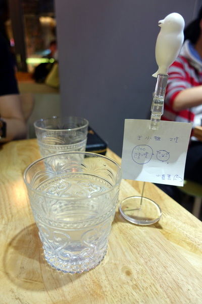 小食泰泰味食堂：(胖樺食記)張勛傑開的店『小食泰-泰味食堂-泰式料理餐廳』。敦化北路民生社區推薦餐廳，餐點美味環境舒適