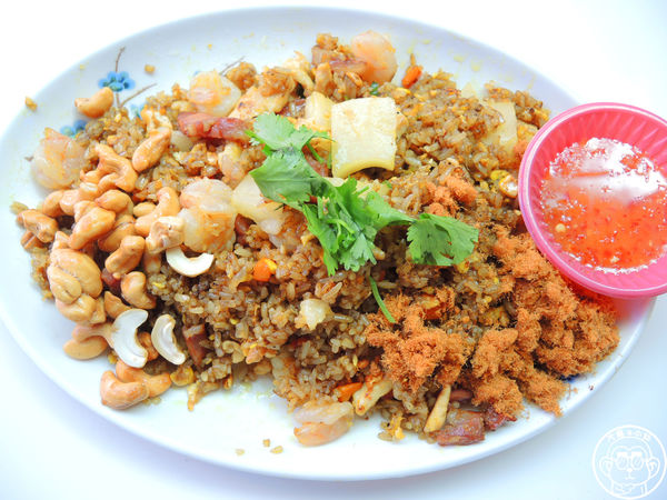 泰式雲南小吃:呷飽祙【台北中山・泰式雲南小吃】非凡大探索推薦