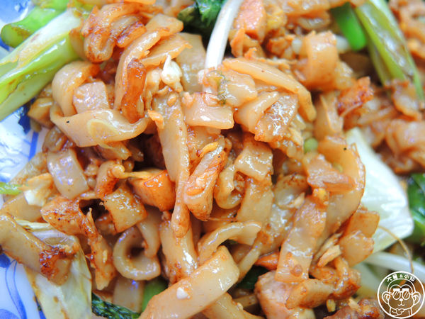 泰式雲南小吃:呷飽祙【台北中山・泰式雲南小吃】非凡大探索推薦