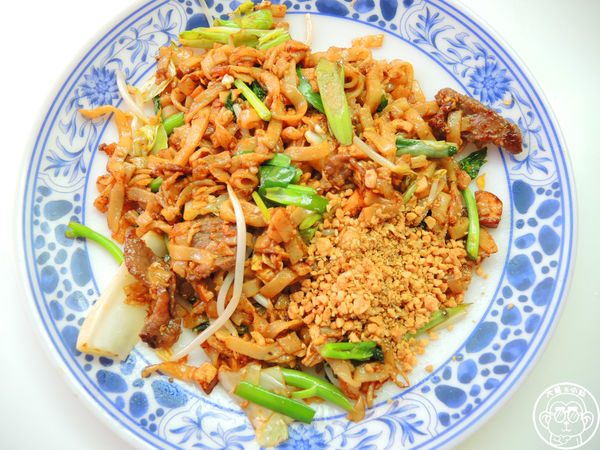 泰式雲南小吃:呷飽祙【台北中山・泰式雲南小吃】非凡大探索推薦