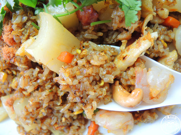 泰式雲南小吃:呷飽祙【台北中山・泰式雲南小吃】非凡大探索推薦