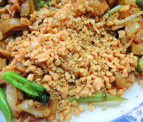 泰式雲南小吃:呷飽祙【台北中山・泰式雲南小吃】非凡大探索推薦