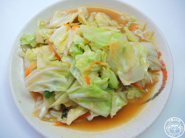 泰式雲南小吃:呷飽祙【台北中山・泰式雲南小吃】非凡大探索推薦