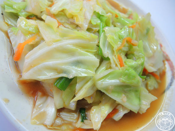 泰式雲南小吃:呷飽祙【台北中山・泰式雲南小吃】非凡大探索推薦