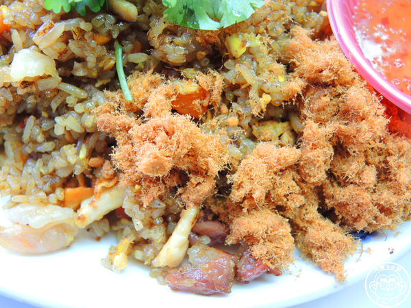 泰式雲南小吃:呷飽祙【台北中山・泰式雲南小吃】非凡大探索推薦