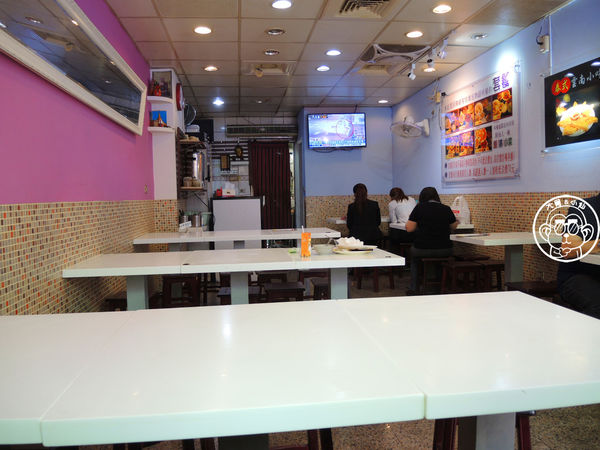 泰式雲南小吃:呷飽祙【台北中山・泰式雲南小吃】非凡大探索推薦