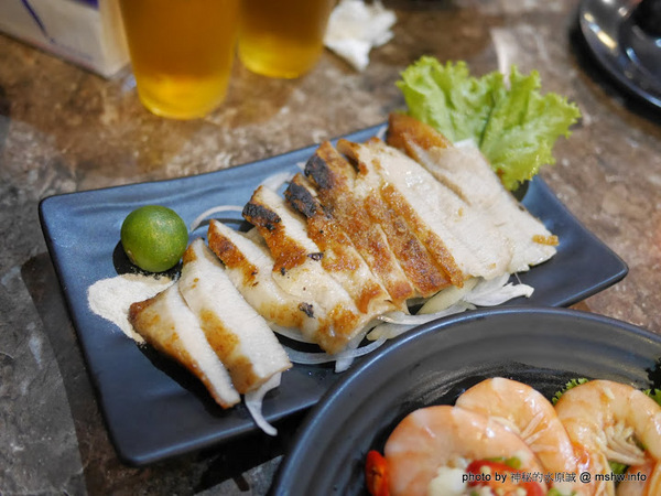 拾八鮮海鮮燒物：【食記】台中海鮮-拾八鮮原味海鮮燒物@南屯惠文國小&惠來公園 : 鮮味滿點好食在,台中聚餐下酒.晚餐宵夜新選擇!