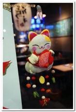 鳩澤郎日式串燒料亭酒 場：蘆洲居酒屋．令人想要一吃再吃的鮮蔬薄鹽串燒──鳩澤郎