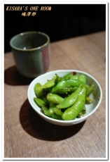 鳩澤郎日式串燒料亭酒 場：蘆洲居酒屋．令人想要一吃再吃的鮮蔬薄鹽串燒──鳩澤郎