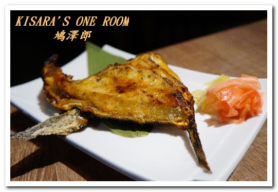 鳩澤郎日式串燒料亭酒 場：蘆洲居酒屋．令人想要一吃再吃的鮮蔬薄鹽串燒──鳩澤郎