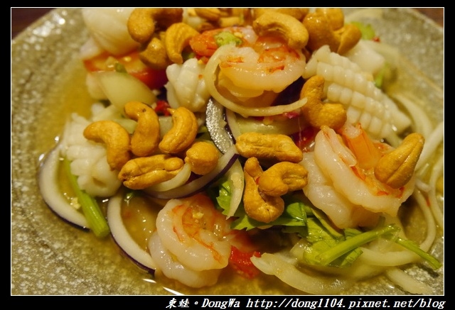 【桃園食記】朝陽公園旁奇幻風格泰式料理|豬寶店異國料理咖啡店