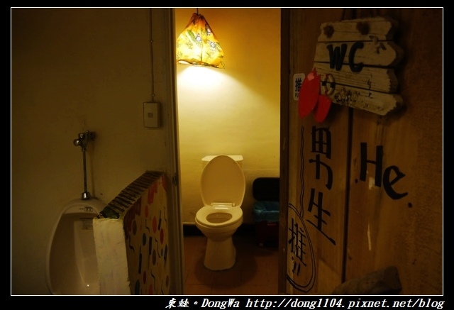 【桃園食記】朝陽公園旁奇幻風格泰式料理|豬寶店異國料理咖啡店