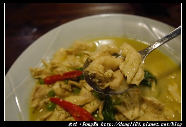 【桃園食記】朝陽公園旁奇幻風格泰式料理|豬寶店異國料理咖啡店