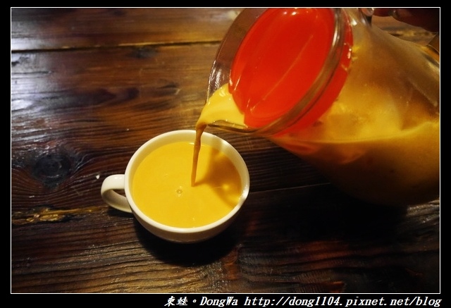 【桃園食記】朝陽公園旁奇幻風格泰式料理|豬寶店異國料理咖啡店