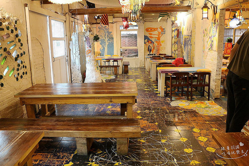 豬寶店異國料理咖啡003