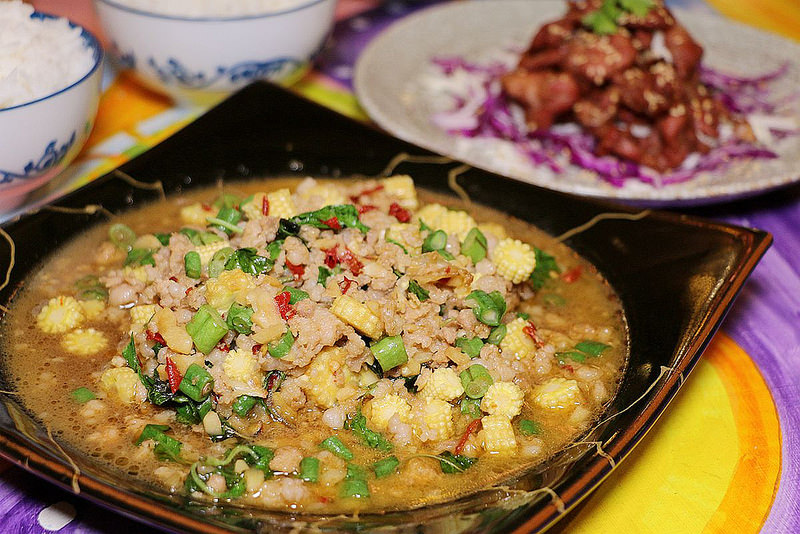 豬寶店異國料理咖啡074