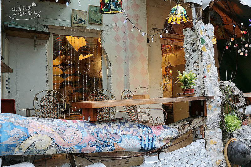 豬寶店異國料理咖啡022