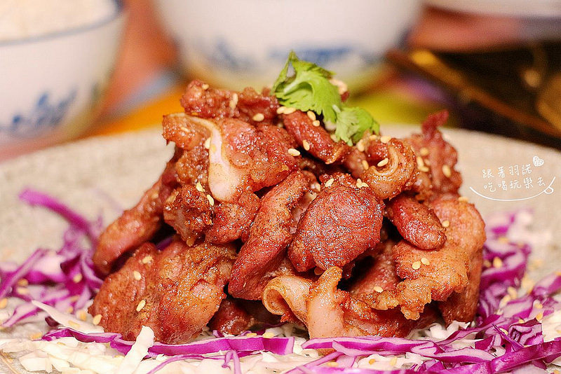 豬寶店異國料理咖啡066