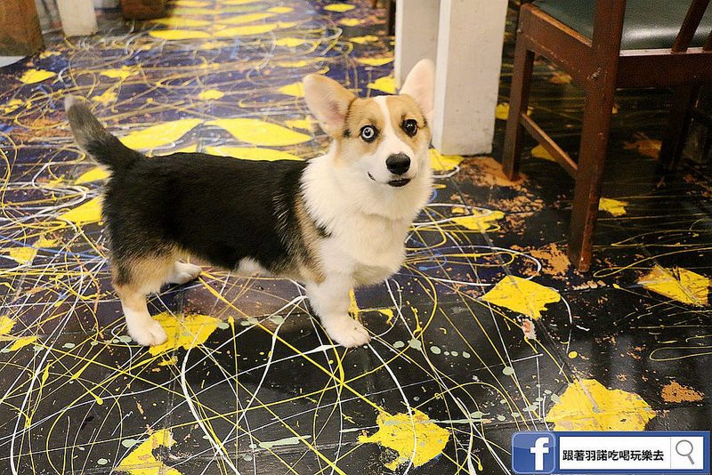 豬寶店異國料理咖啡029