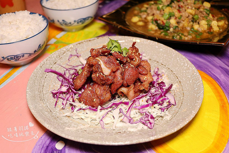 豬寶店異國料理咖啡064