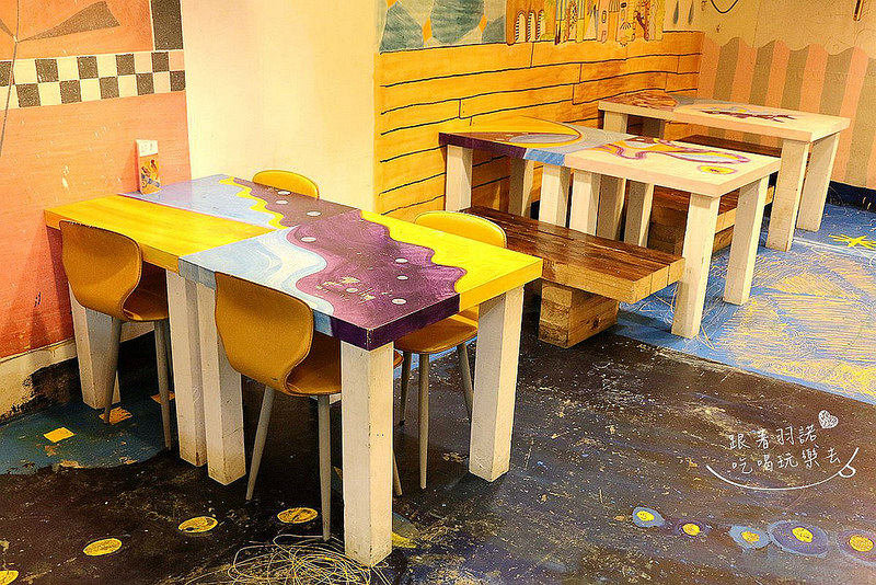 豬寶店異國料理咖啡054